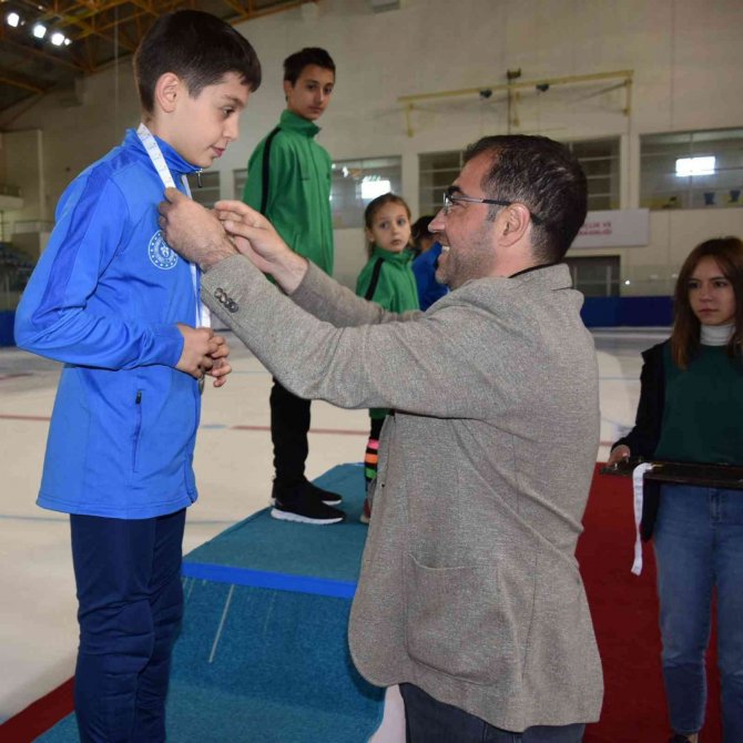 Analig’in Zirvesinde Erzurum