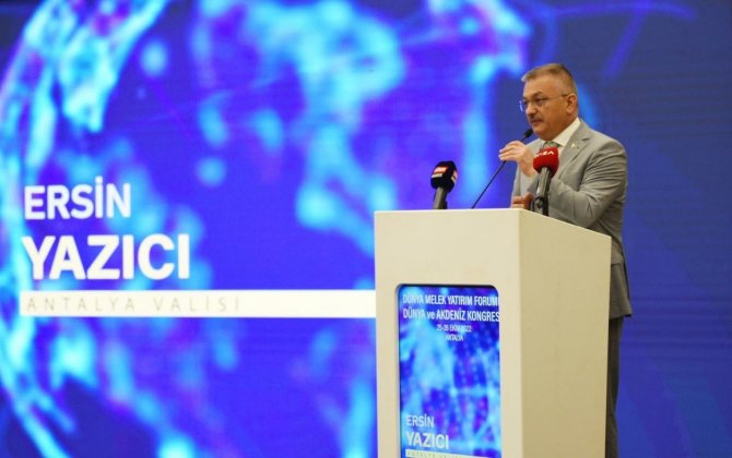 Antalya Havalimanından Rekor: Bir Günde Bin 3 Uçak İnip Kalktı