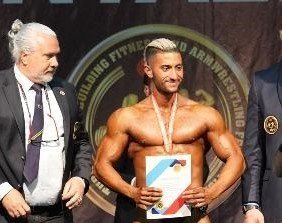 Aydın’ın Türkiye Şampiyonu, Hemşehrilerinden Destek Bekliyor