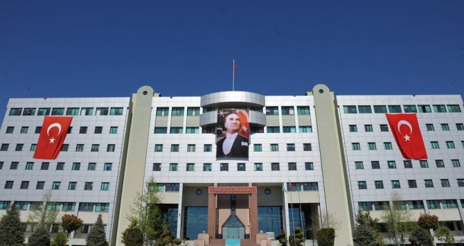 Balıkesir Üniversitesine Yeni Bölüm Müjdesi