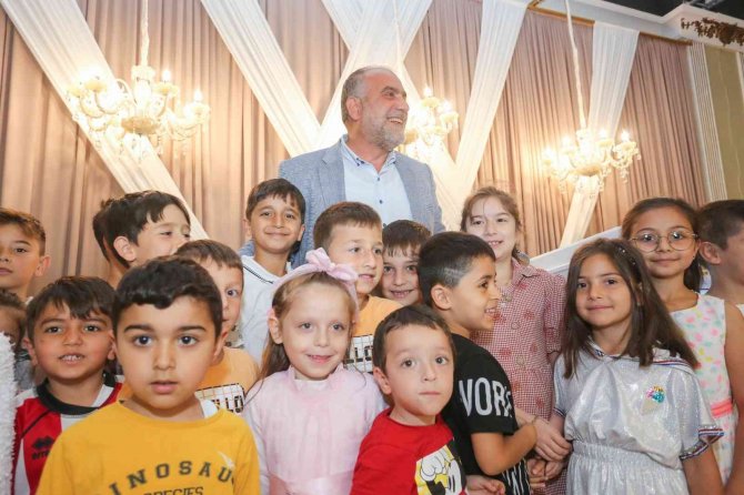Başkan Sandıkçı: “Her An Vatandaşlarımızın Yanındayız”