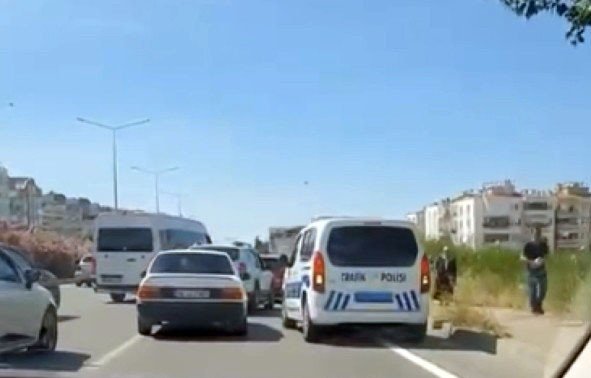 Bursa’da Alkollü Sürücünün Çarptığı 6 Yaşındaki Çocuk Hayatını Kaybetti