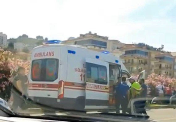 Bursa’da Alkollü Sürücünün Çarptığı 6 Yaşındaki Çocuk Hayatını Kaybetti