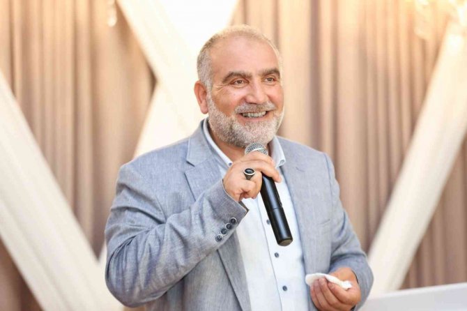 Başkan Sandıkçı: “Her An Vatandaşlarımızın Yanındayız”