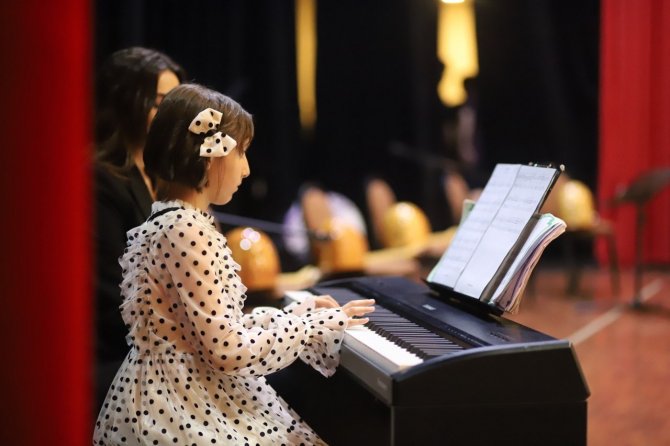 Çarşamba’da Kültür Sanat