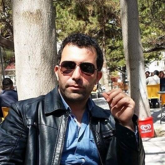 Çorum’daki Kazada Hayatını Kaybeden Vergi Memuru Toprağa Verildi