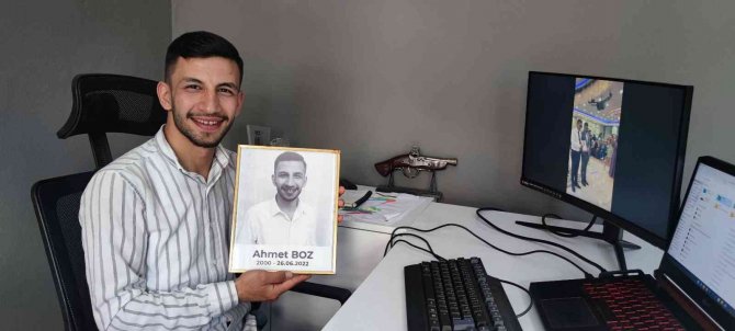 Damada Düğünde "Acı Kaybımız" Şakası