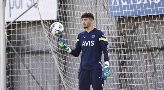 Fenerbahçe, Yeni Sezon Hazırlıklarını Sürdürdü