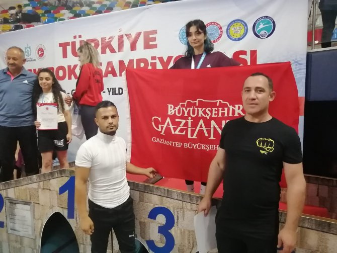 Türkiye’yi Uluslararası Arenada Temsil Edecekler