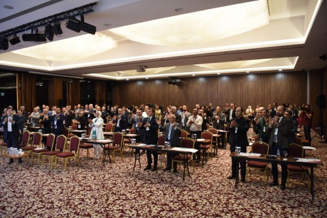 Hak-i̇ş Genel Başkanı Arslan: “Bütün Ücretlilerden 1 Yıl Süreyle Gelir Vergisi Almayın”