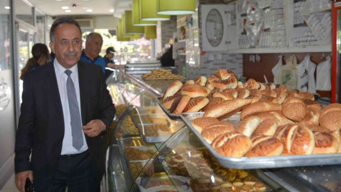 Hakkari’de Bayram Öncesi Sıkı Denetim