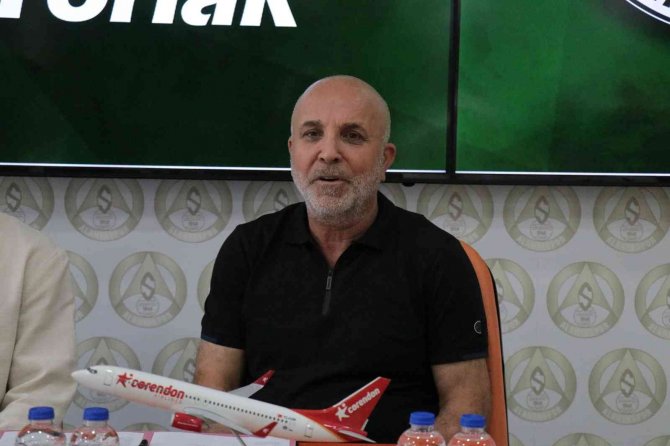 Genç Oyuncu Mert Yusuf, 5 Yıllığına Alanyaspor’da