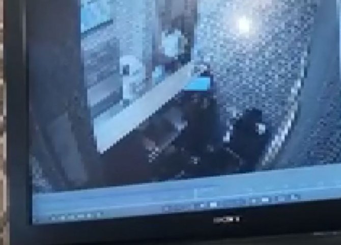 İ̇ha Sesini Duyurdu, Bangladeşli Kadın Kaçırılan Kızına Kavuştu