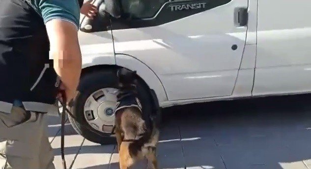 ’Uyuşturucu İle Mücadele Günü’nde Gözaltına Alınan Zanlılar Tutuklandı