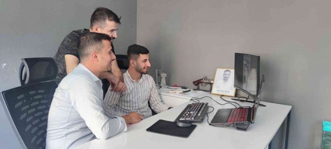 Damada Düğünde "Acı Kaybımız" Şakası