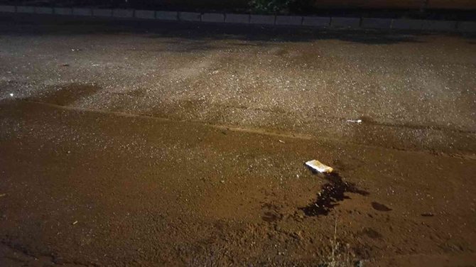 Kahramanmaraş’ta Trafik Kazası: 2’si Çocuk 4 Yaralı