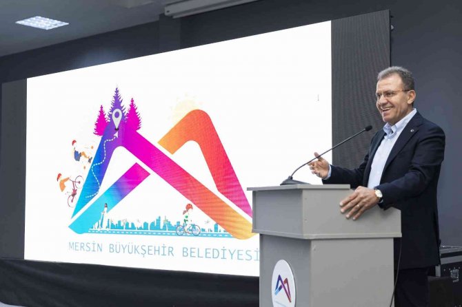 Eurovelo- Avrupa Bisiklet Rotaları Ağı Bisiklet Stratejileri Ve Saha Çalışması Başladı