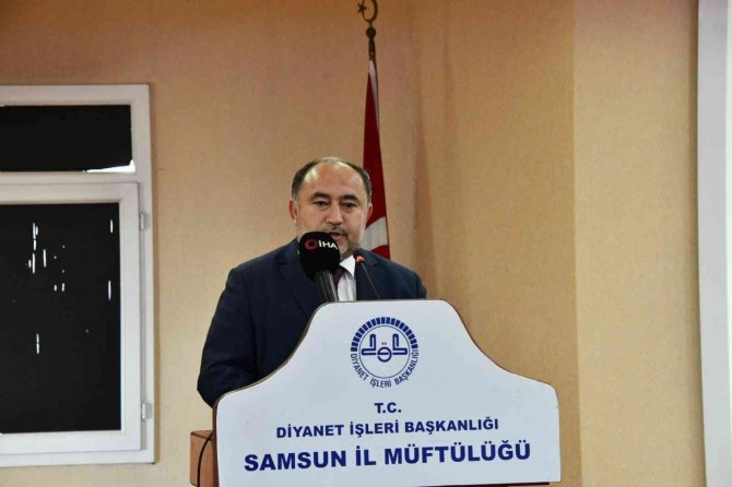 Vali Dağlı: “Bağımlılıkla Mücadele Hepimizin Görevi”