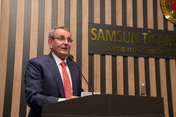 Vali Dağlı: “Mesleki Ve Teknik Eğitim Merkezleri Olmazsa Olmazımız”