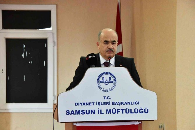 Vali Dağlı: “Bağımlılıkla Mücadele Hepimizin Görevi”