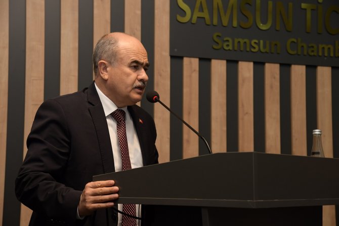 Vali Dağlı: “Mesleki Ve Teknik Eğitim Merkezleri Olmazsa Olmazımız”