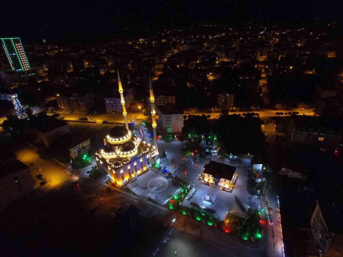 Kahramankazan, Tarihi Dokusu Ve Doğal Güzellikleriyle Göz Kamaştırıyor
