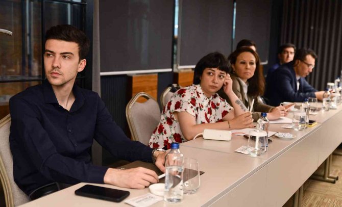 Sürdürülebilir Otelcilik Eğitimleri Sona Erdi