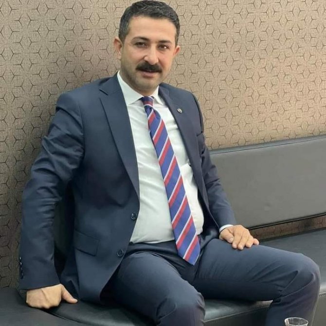 Ticaret Ve Sanayi Odası Temsilcisine Silahlı Saldırı