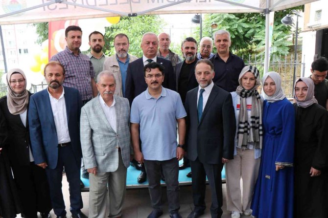 İ̇lkadım’dan "Vefa Klasik Sanatlar Sergisi"