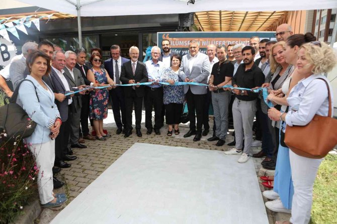 Nilüfer Bostan Sayısı 5’e Çıktı