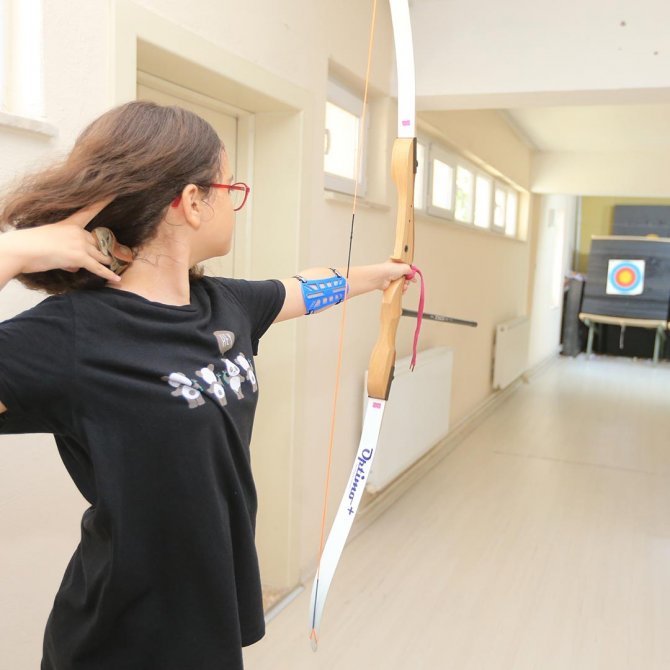 Denizli’de 22 Branşta Ücretsiz Kurs Ve Engelsiz Spor Okulları Açılıyor