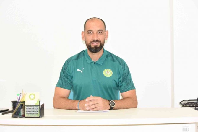 Manisa Bbsk Basketbol Gençler Ligi Takımı Hazırlıklarına Başladı