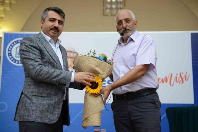 Yıldırım’da Yaz Akademisi Başladı