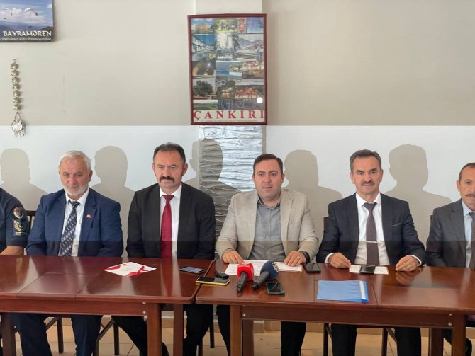 7 Yıl Sonra Düzenlenecek, 40 Sporcu Yarışacak