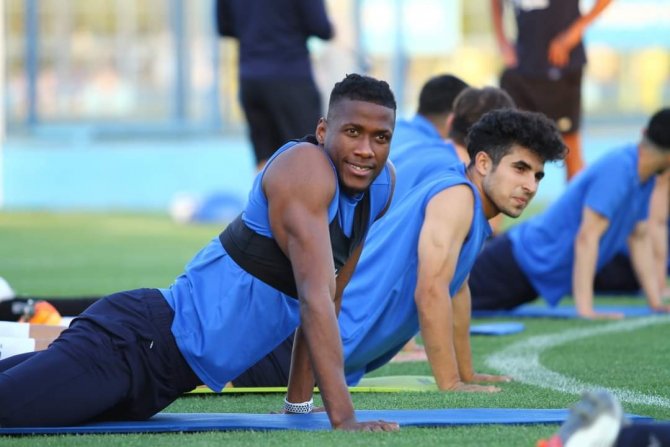 Adana Demirspor Yeni Sezona Bolu Ve İ̇talya’da Hazırlanacak