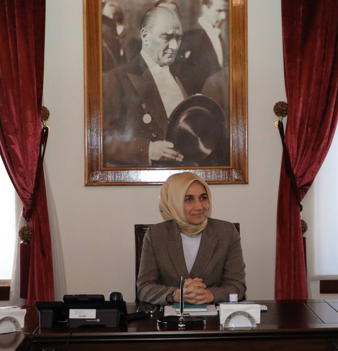 Afyonkarahisar’da Osb’lerin Son Durumu Konuşuldu