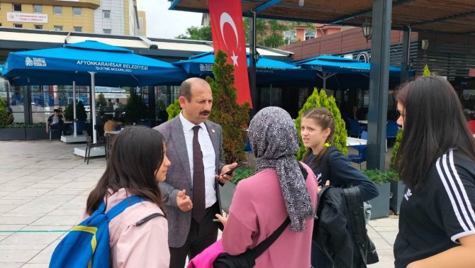 Gsb Spor Okulları Ve Gsb Engelsiz Spor Okulları’nın Açılış Töreni Yapıldı