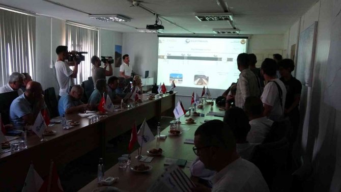 Kazdağları’ndan Geçen Assos Ve Troya Tünellerinin Ağustos Ayında Açılması Bekleniyor