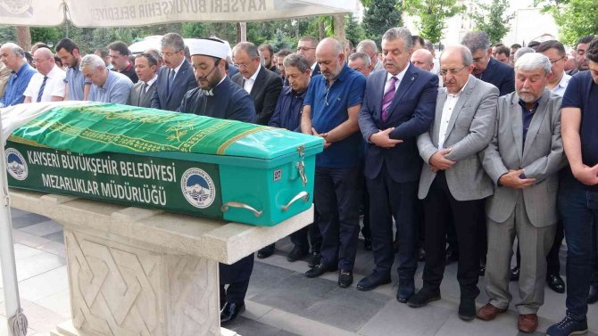 Özhaseki Ailesinin Acı Günü