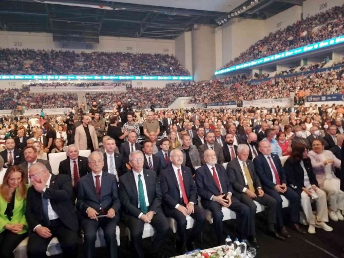 Ankara Büyükşehir Belediyesi’nden 110 Yeni Proje