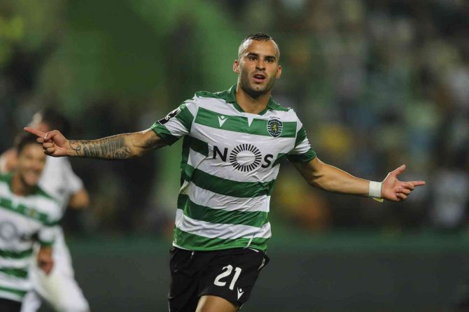 Jese Rodrigues, Ankaragücü’nde