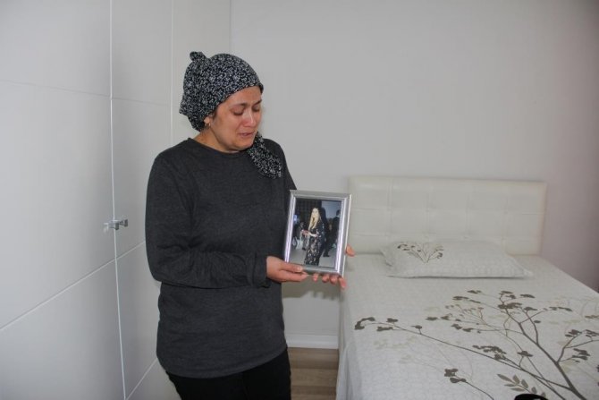 Anne Oskay: "Kızımın Kanı Yerde Kalmadı"
