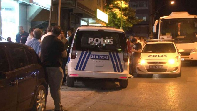 Avcılar’da Genç Kadın Evinde Ölü Bulundu