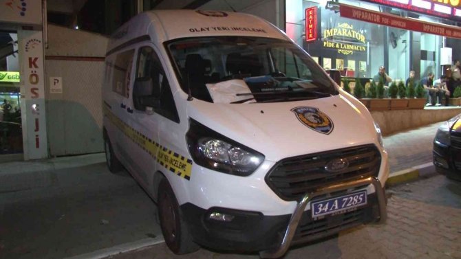 Avcılar’da Genç Kadın Evinde Ölü Bulundu