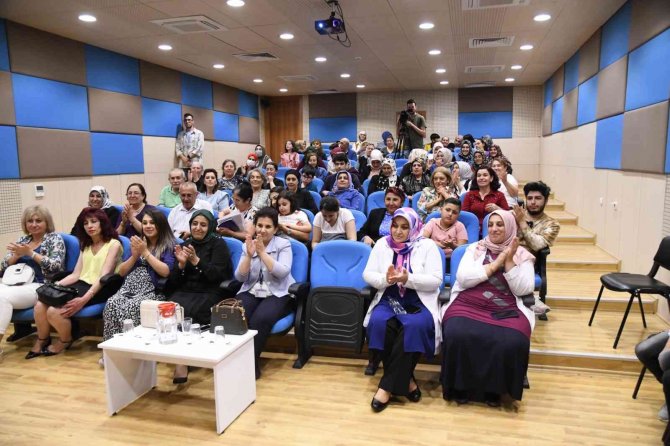 Başkentli Kadınlar Öğrenmenin Yaşı Olmadığını Kanıtladı