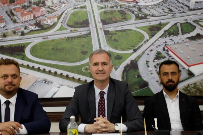 İ̇negöl Belediyesi Kurban Bayramına Hazır