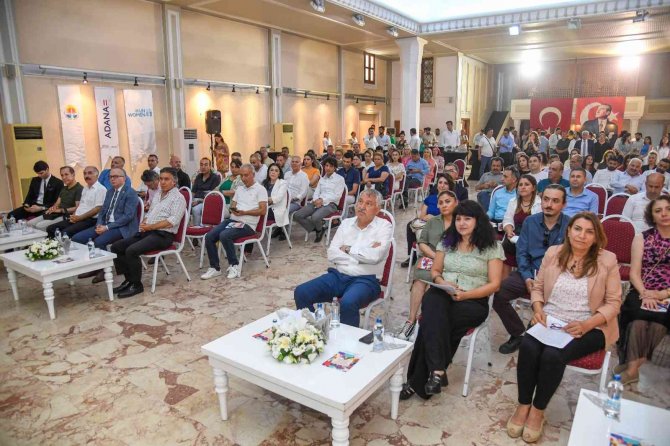 Bm Kadın Birimi, Atölye Çalışması