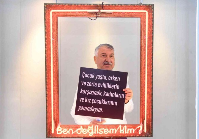 Bm Kadın Birimi, Atölye Çalışması