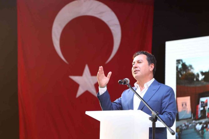 Optimist Dünya Şampiyonası Bodrum’da Başladı