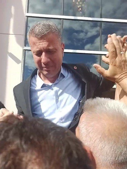 Boyabat Belediye Başkanı Çakıcı: “Partimi, Sizleri Düşünerek İstifa Kararı Alıyorum”